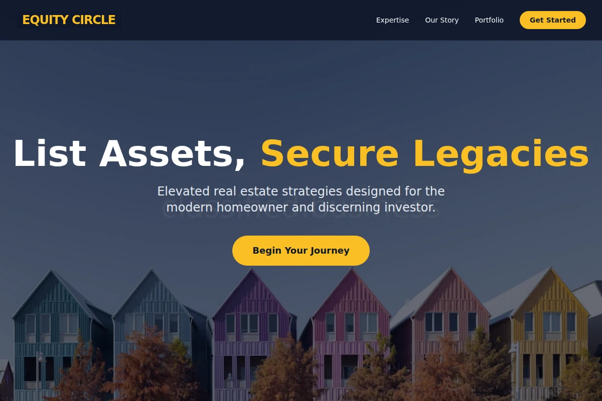 Metric Real Estate