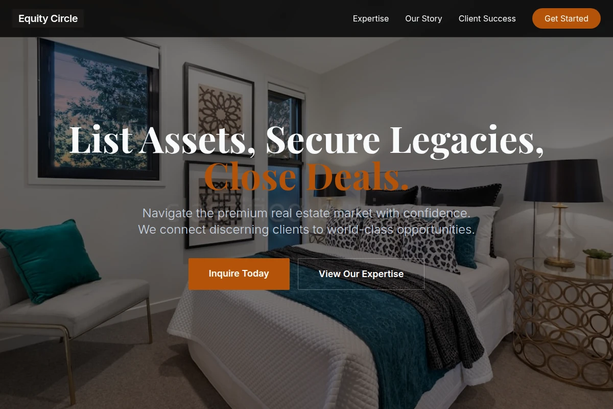 Directory Real Estate