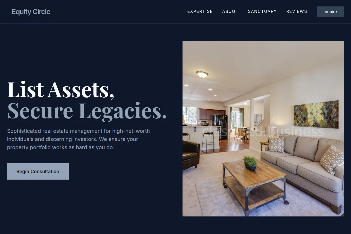 Capital Real Estate