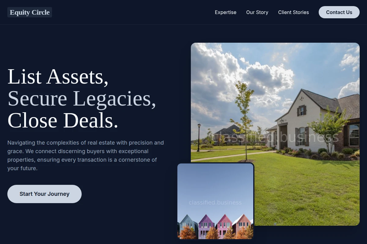 Bridge Real Estate