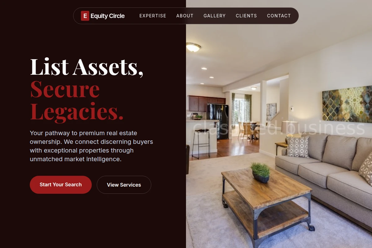 Directory Real Estate