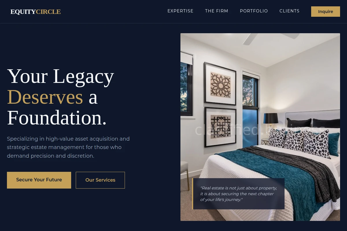 Deal Real Estate
