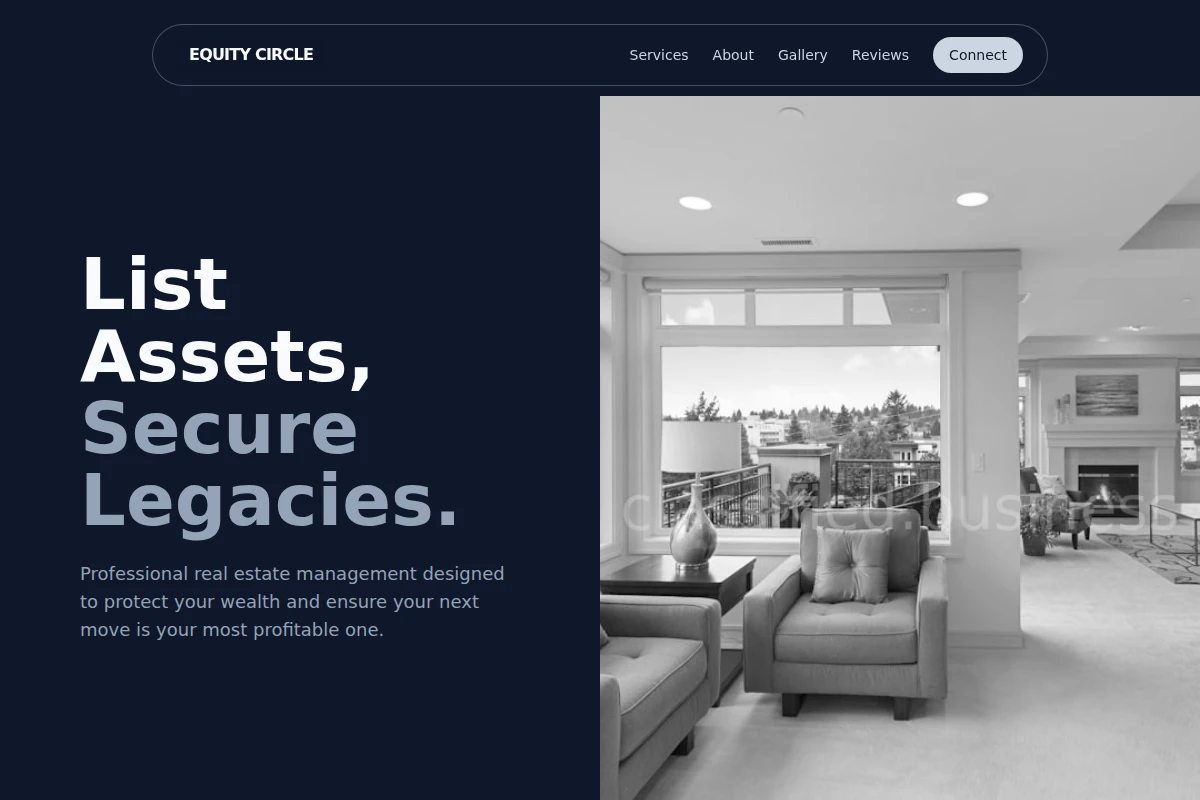 Asset Real Estate