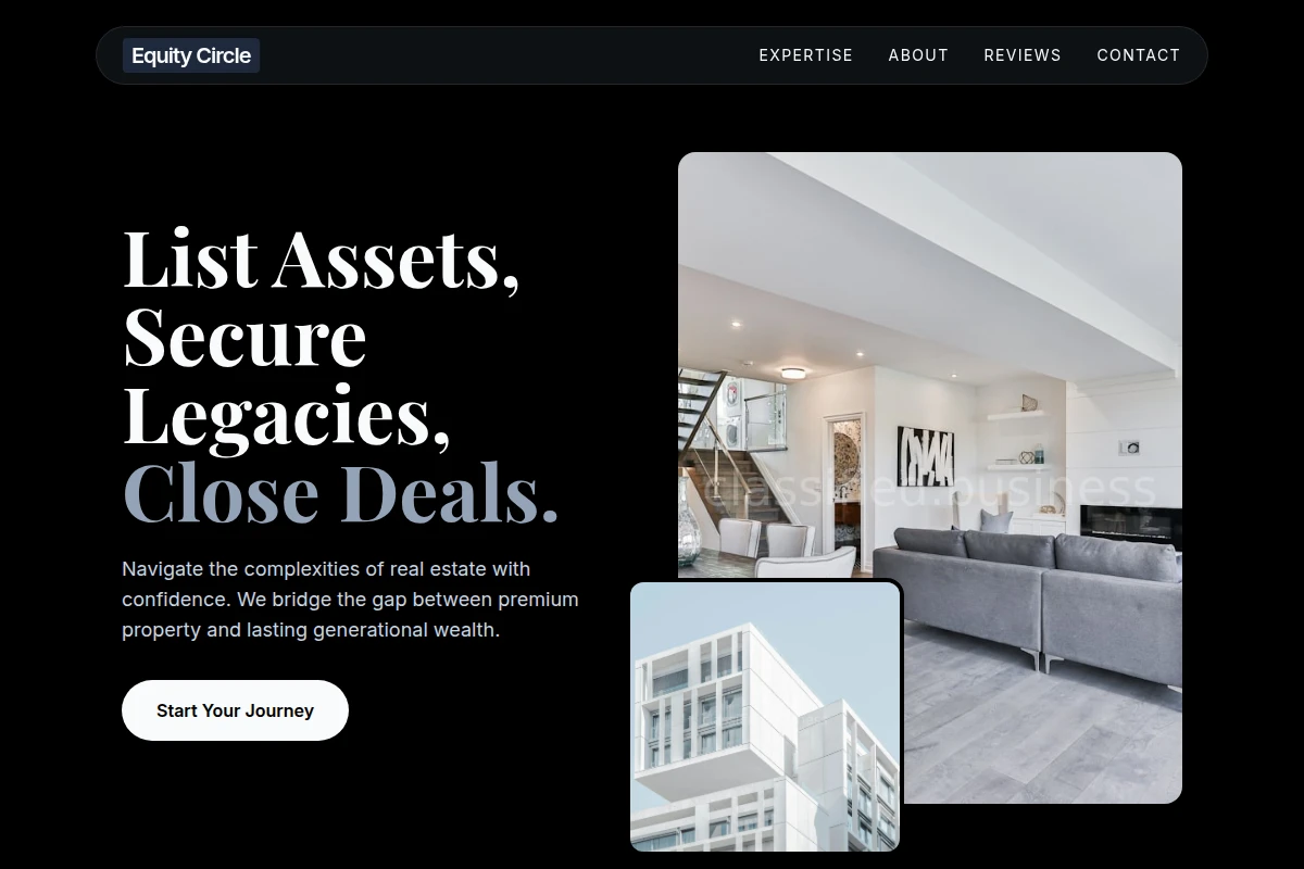 Standard Real Estate