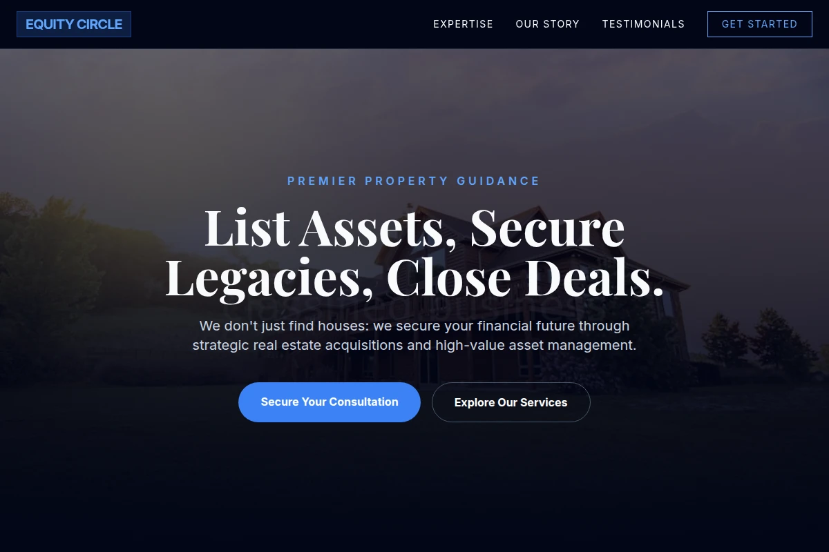 Nexus Real Estate