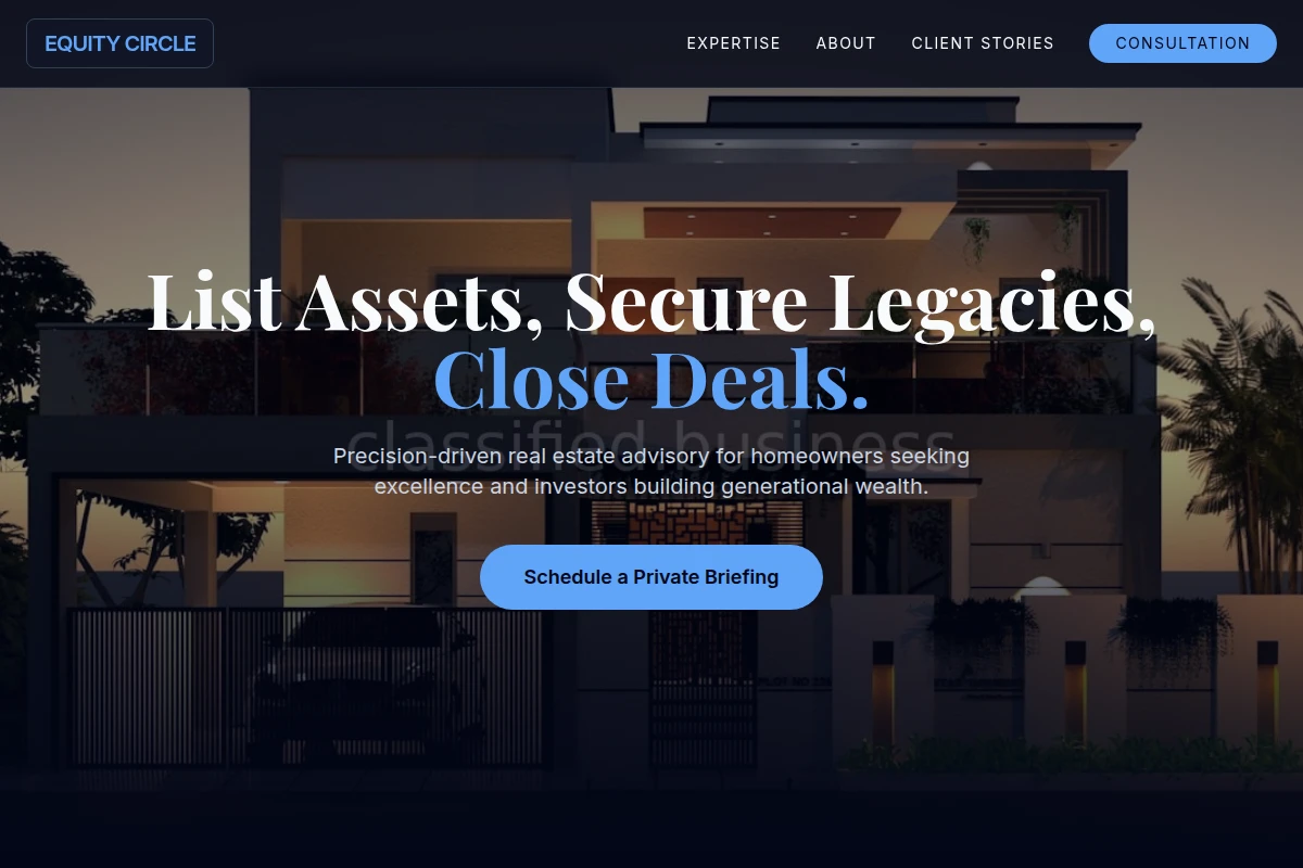 Signature Real Estate