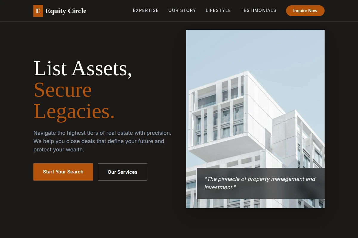 Summit Real Estate