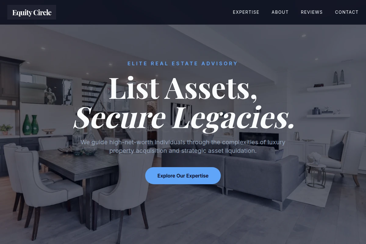 Prestige Real Estate