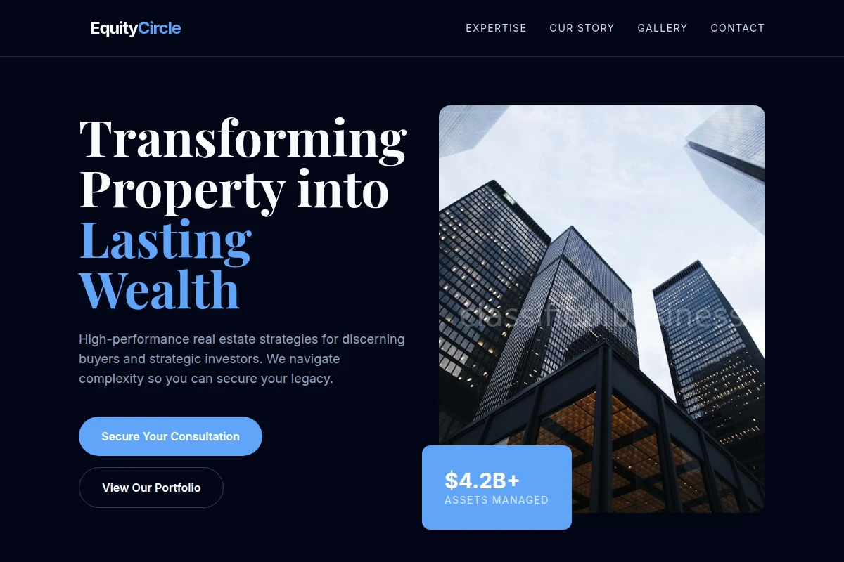 Prospect Real Estate