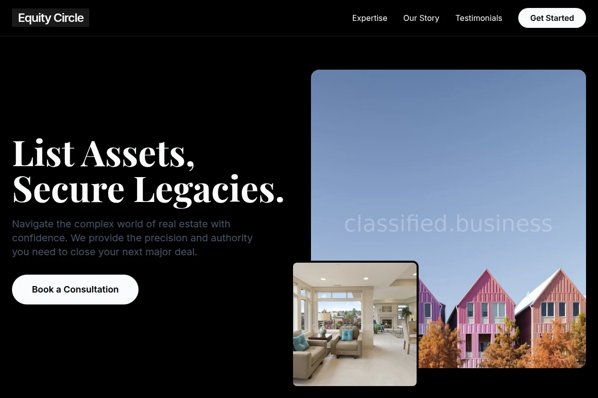 Cornerstone Real Estate