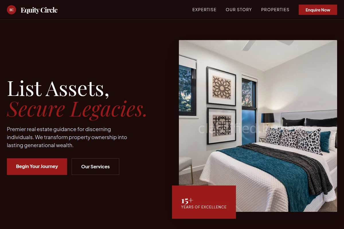 Circle Real Estate