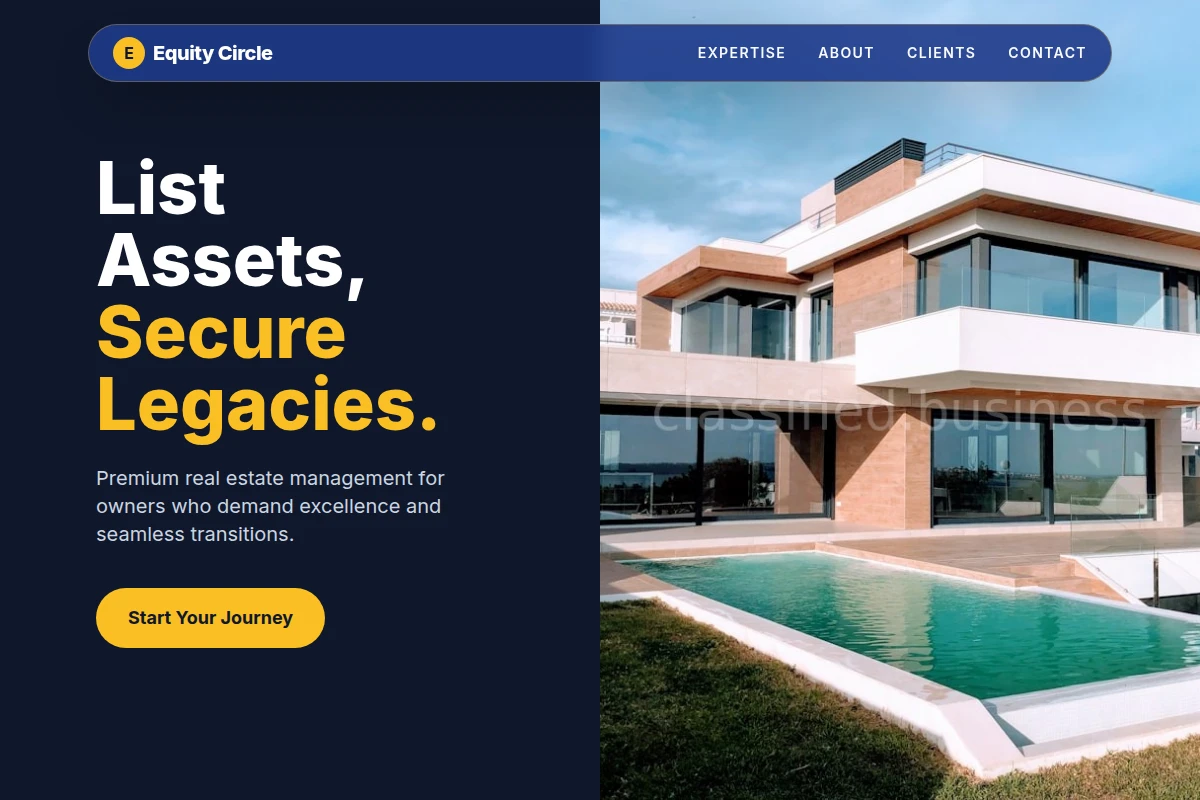 Capital Real Estate