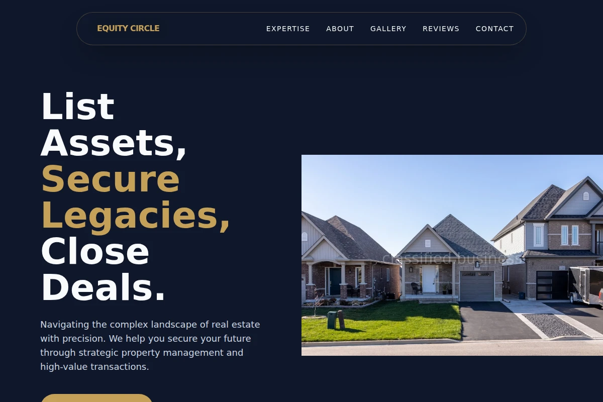 Prospect Real Estate